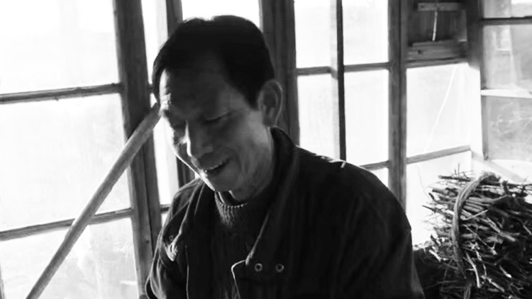 你离开那天我没在你身边，从此我们再也没能见面