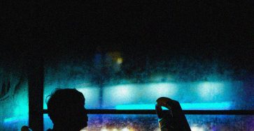 《末班车》创作笔记