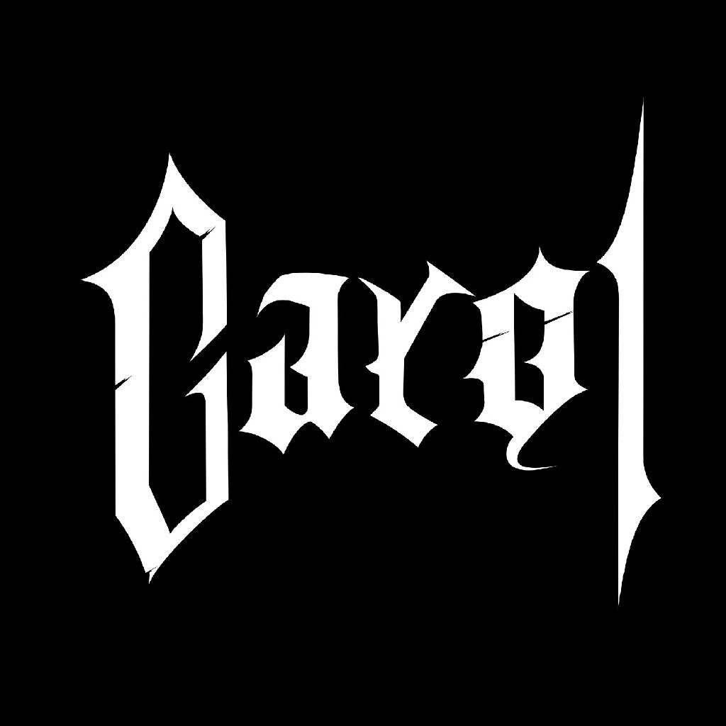 自扒曲谱 | Carol乐队 - 烧心