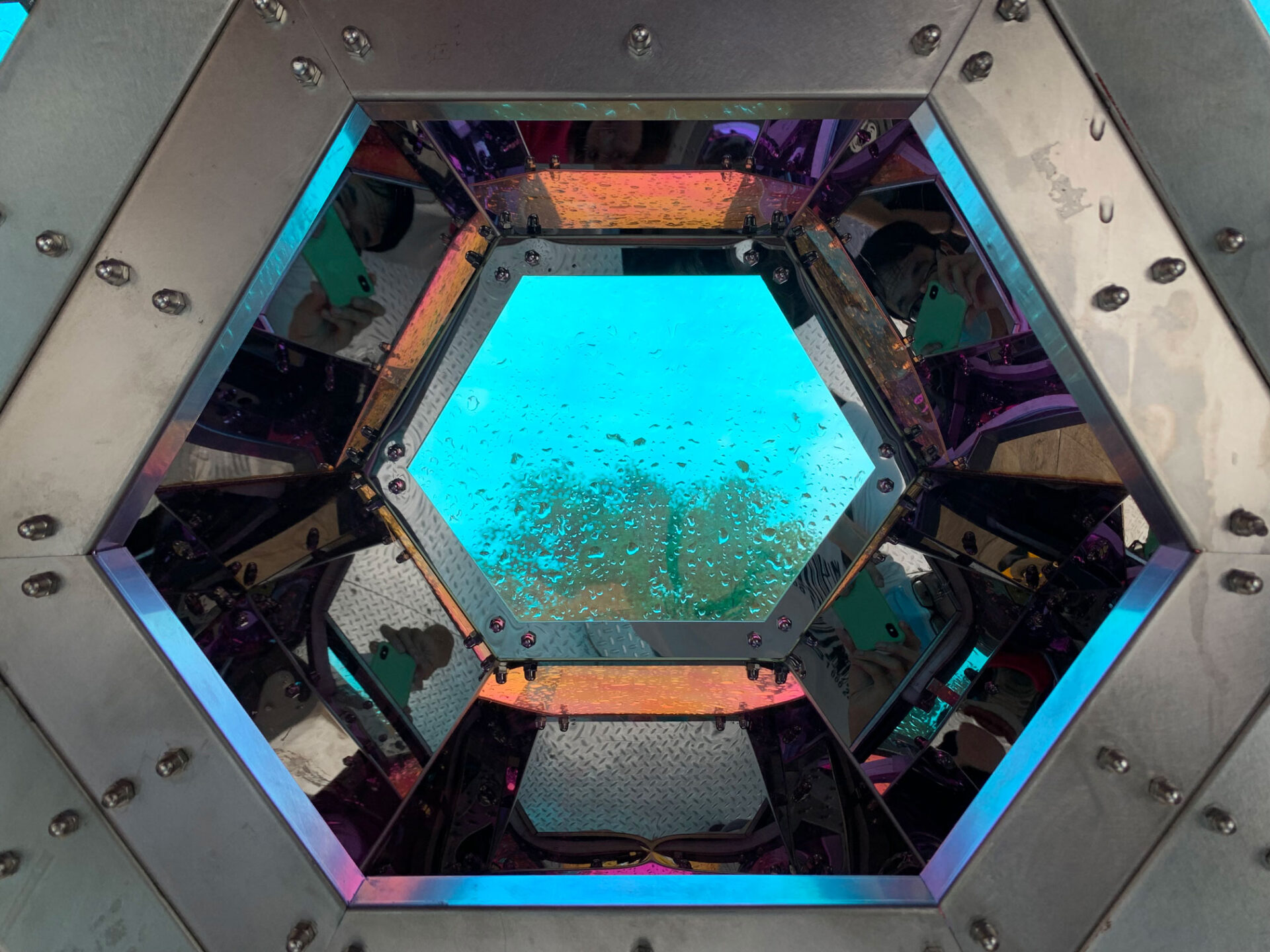 上海新天地设计节小记