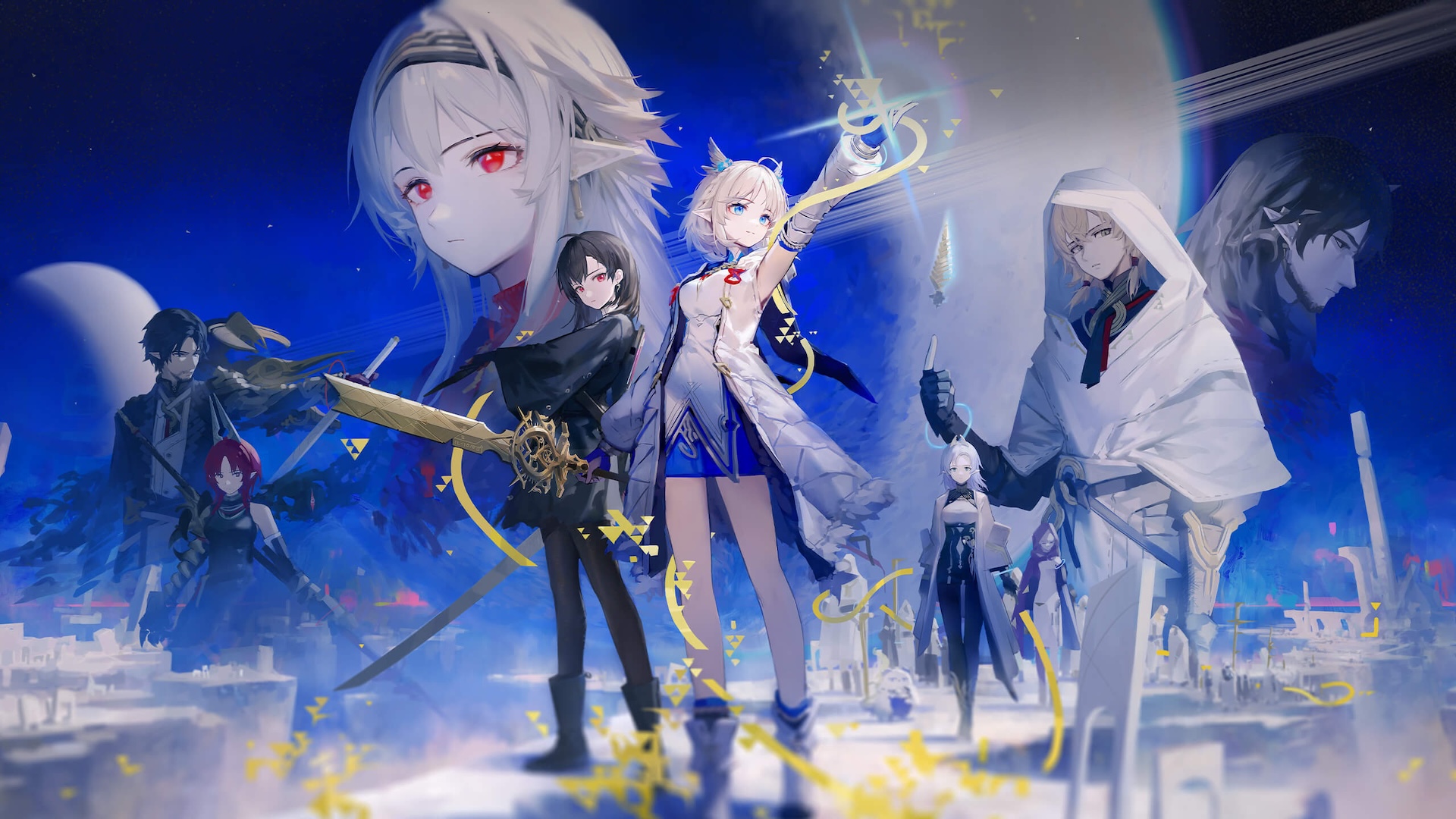 《来自星尘》1.2版本玩后感