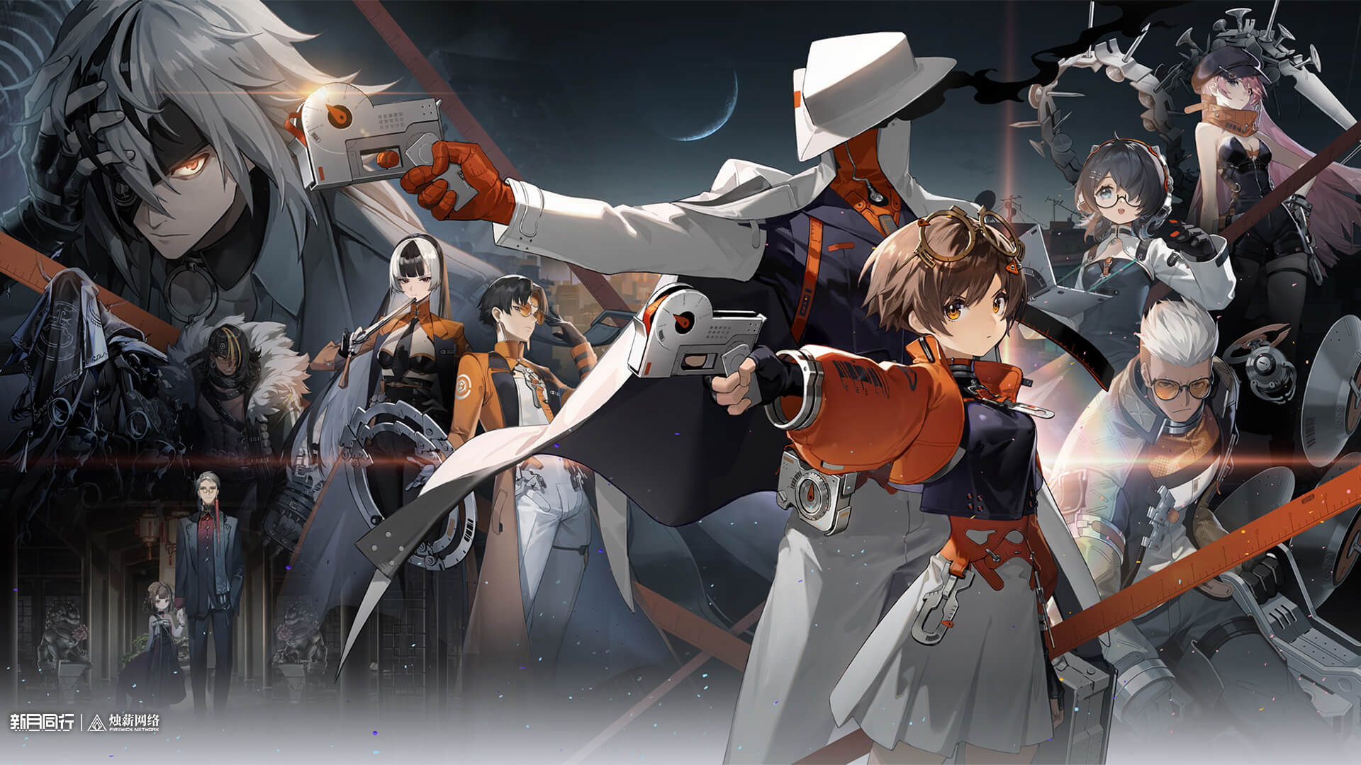 近期新怪谈手游有感